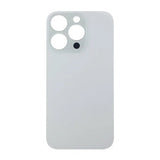 iPhone 14 Pro Baksideglass - Hvit