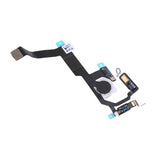 iPhone 14 Pro Blits Lommelykt Flexkabel Original