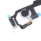 iPhone 14 Pro Blits Lommelykt Flexkabel Original