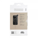 Buffalo iPhone 14 Pro Etui 2-in-1 Detachable Wallet Svart
