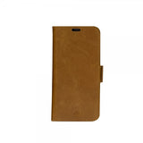 dbramante1928 iPhone 14 Pro Etui Copenhagen Tan