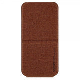 X-Level iPhone 14 Pro Etui Journey Series Brun