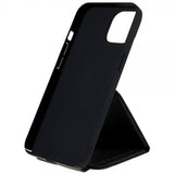X-Level iPhone 14 Pro Etui Journey Series Svart