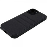 X-Level iPhone 14 Pro Etui Journey Series Svart