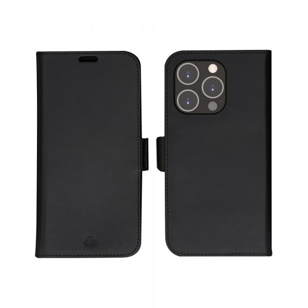 dbramante1928 iPhone 14 Pro Etui Lynge Svart