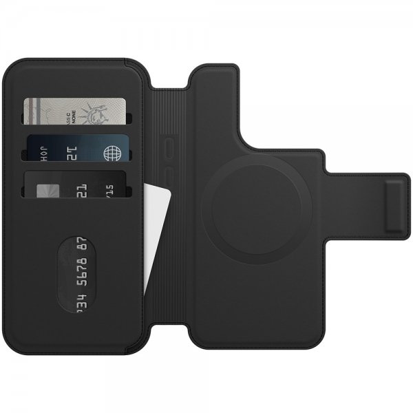 Otterbox iPhone 14 Pro Etui MagSafe Folio