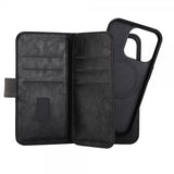Gear iPhone 14 Pro Etui MagSeries Svart