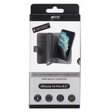 Gear iPhone 14 Pro Etui MagSeries Svart