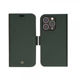 dbramante1928 iPhone 14 Pro Etui New York Evergreen
