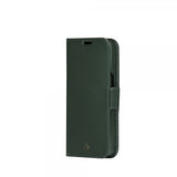 dbramante1928 iPhone 14 Pro Etui New York Evergreen