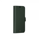dbramante1928 iPhone 14 Pro Etui New York Evergreen