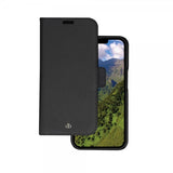 dbramante1928 iPhone 14 Pro Etui New York Night Black