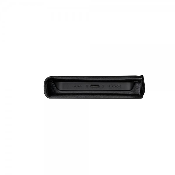 dbramante1928 iPhone 14 Pro Etui New York Night Black