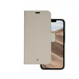 dbramante1928 iPhone 14 Pro Etui New York Sand Dune