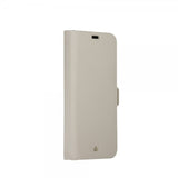 dbramante1928 iPhone 14 Pro Etui New York Sand Dune