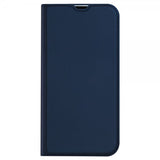 Dux Ducis iPhone 14 Pro Etui Skin Pro Series Blå