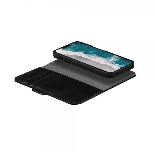 dbramante1928 iPhone 14 Pro Etui Stockholm Svart