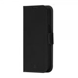 dbramante1928 iPhone 14 Pro Etui Stockholm Svart
