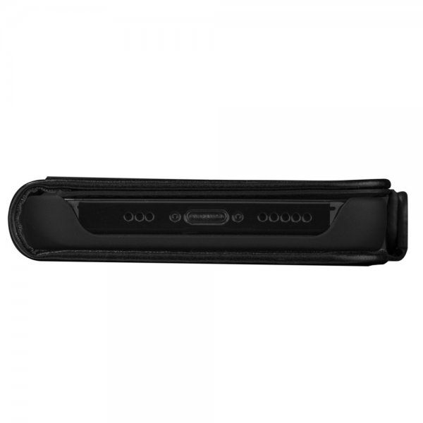dbramante1928 iPhone 14 Pro Etui Stockholm Svart