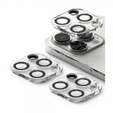 Ringke iPhone 14 Pro/iPhone 14 Pro Max Kamerabeskytter Camera Protector Glass 2-pakning