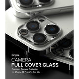 Ringke iPhone 14 Pro/iPhone 14 Pro Max Kamerabeskytter Camera Protector Glass 2-pakning