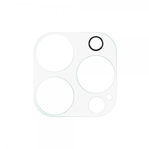 Nordic Covers iPhone 14 Pro/iPhone 14 Pro Max Kamerabeskytter Glasberga