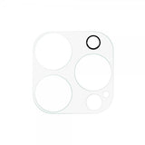 Nordic Covers iPhone 14 Pro/iPhone 14 Pro Max Kamerabeskytter Glasberga