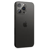 Spigen iPhone 14 Pro/14 Pro Max/15 Pro/15 Pro Max/16 Pro/16 Pro Max Kamerabeskytter Glas.tR Optik 2-pakning Crystal Clear
