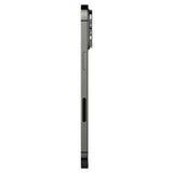 Spigen iPhone 14 Pro/14 Pro Max/15 Pro/15 Pro Max/16 Pro/16 Pro Max Kamerabeskytter Glas.tR Optik 2-pakning Crystal Clear