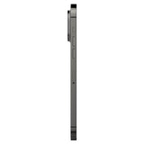 Spigen iPhone 14/15/16 Pro & Pro Max Kamerabeskytter Glas.tR Optik 2-pakning Svart