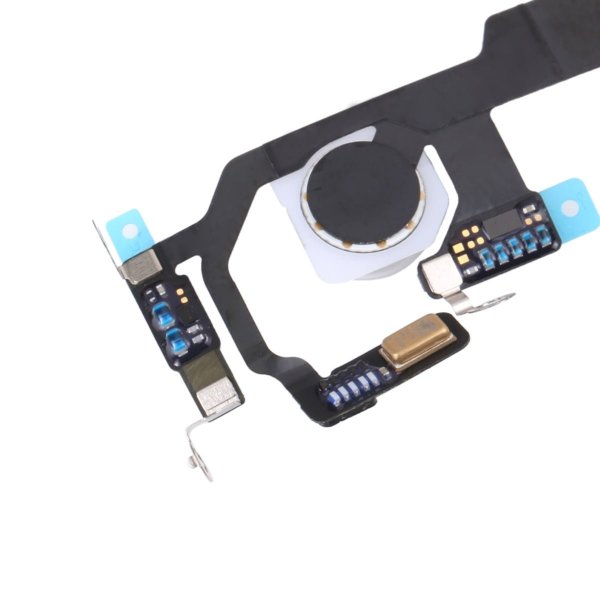 iPhone 14 Pro Max Blits Lommelykt Flekskabel