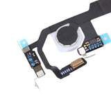 iPhone 14 Pro Max Blits Lommelykt Flekskabel