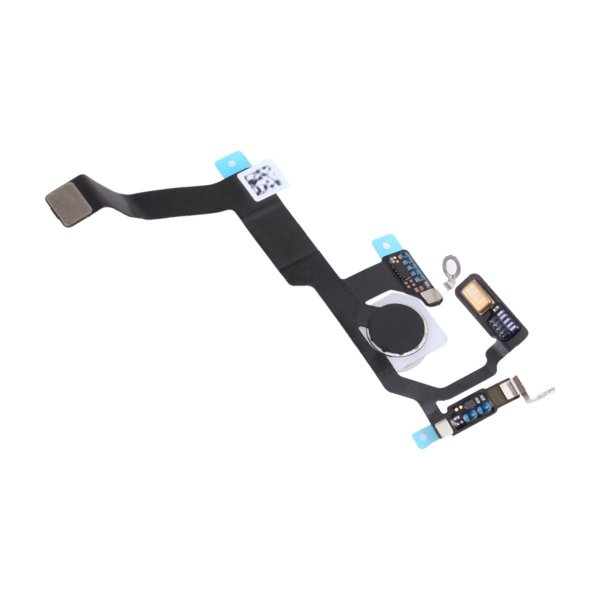 iPhone 14 Pro Max Blits Lommelykt Flekskabel