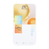 iPhone 14 Pro Max Display med LCD-skjerm JK In-Cell