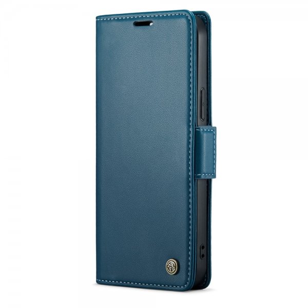 CaseMe iPhone 14 Pro Max Etui 023 Series Blå