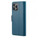 CaseMe iPhone 14 Pro Max Etui 023 Series Blå