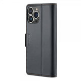 CaseMe iPhone 14 Pro Max Etui 023 Series Svart