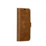dbramante1928 iPhone 14 Pro Max Etui Copenhagen Tan