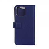 Onsala iPhone 14 Pro Max Etui Fashion Edition Avtakbart Deksel Navy Blue