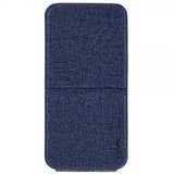 X-Level iPhone 14 Pro Max Etui Journey Series Blå