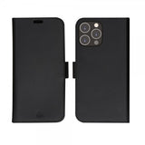 dbramante1928 iPhone 14 Pro Max Etui Lynge Svart