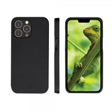 dbramante1928 iPhone 14 Pro Max Etui Lynge Svart