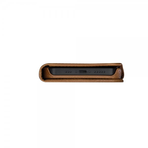 dbramante1928 iPhone 14 Pro Max Etui Lynge Tan