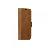dbramante1928 iPhone 14 Pro Max Etui Lynge Tan