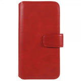 Nordic Covers iPhone 14 Pro Max Etui MagLeather Poppy Red
