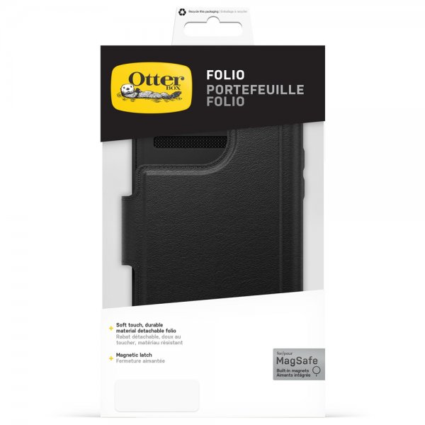 Otterbox iPhone 14 Pro Max Etui MagSafe Folio