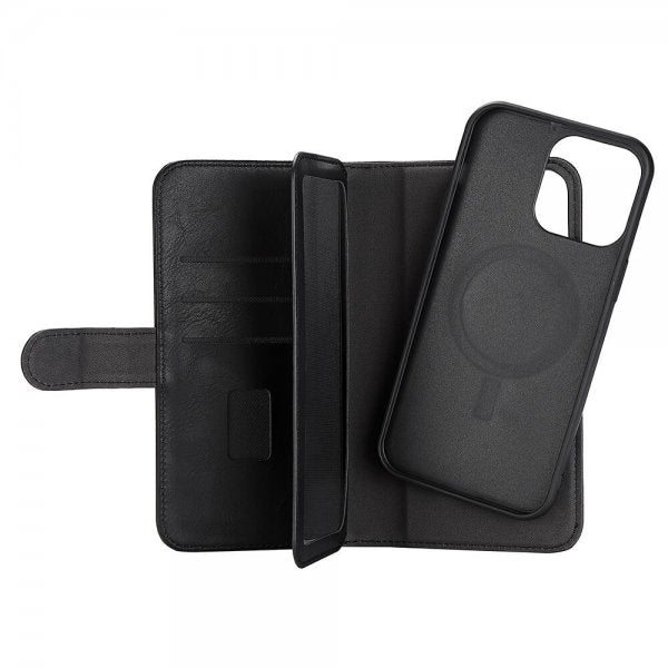 Gear iPhone 14 Pro Max Etui MagSeries Svart