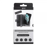 Gear iPhone 14 Pro Max Etui MagSeries Svart