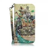 iPhone 14 Pro Max Etui Motiv Dyr