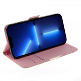 iPhone 14 Pro Max Etui Motiv Hamstre